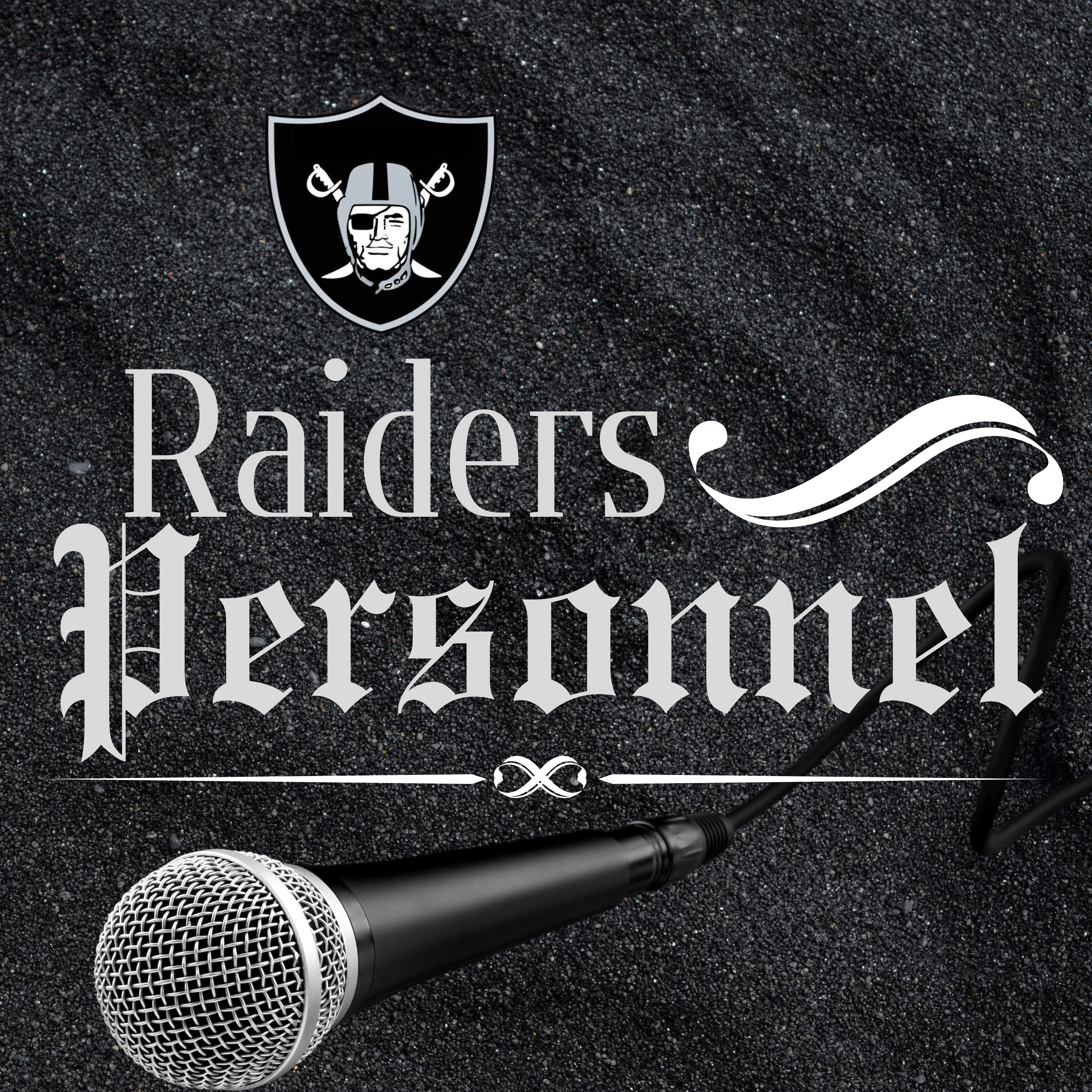 EP 10 Raiders Mock Draft
